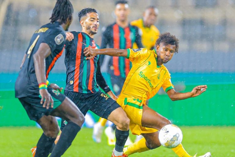 Yanga Yakwama Rabat, Matumaini ya Robo Fainali CAFCL Yaingia Doa