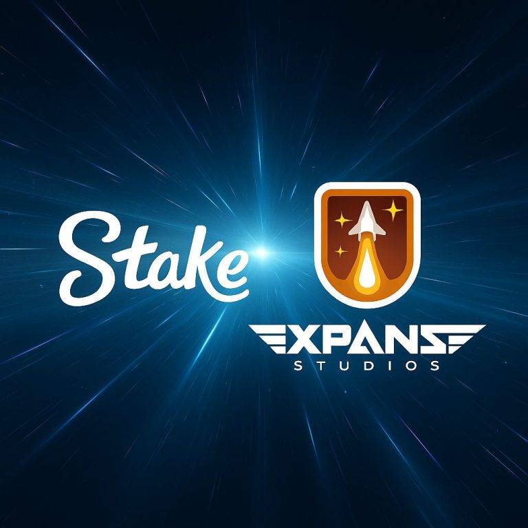 Soko la Michezo ya Kubahatisha La Stake Lapata Nguvu Kutoka Expanse Studios