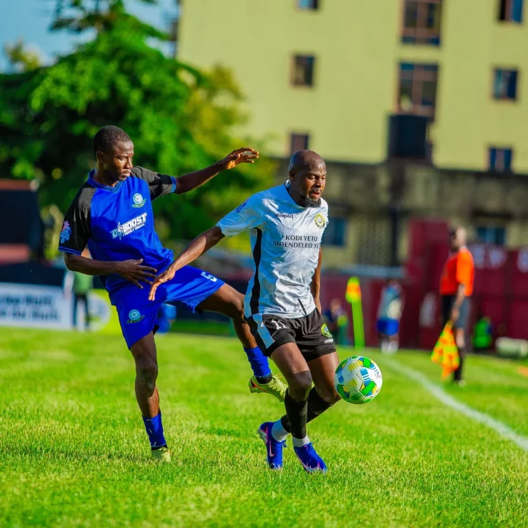 Singida Black Stars Yavunja Benchi Zima la Ufundi Baada ya Kichapo cha TRA United