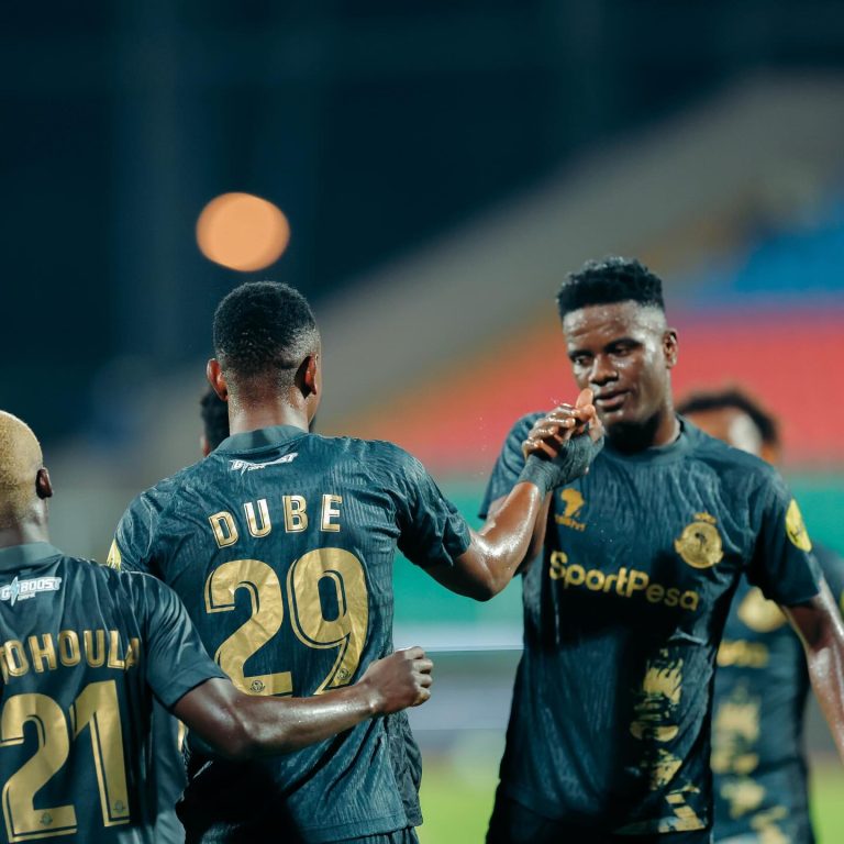 Yanga SC vs Azam FC Nusu fainali Muungano Cup
