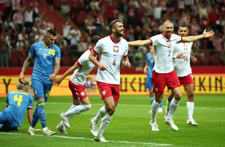 Poland, Ukraine Kutesti Mitambo Kuelekea Kombe la Dunia