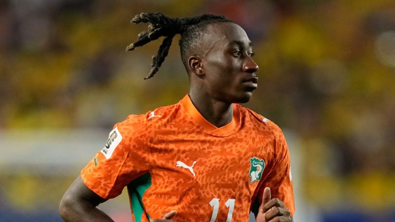 PSG Yafungua Mazungumzo na Leipzig kwa Ajili ya Diomande