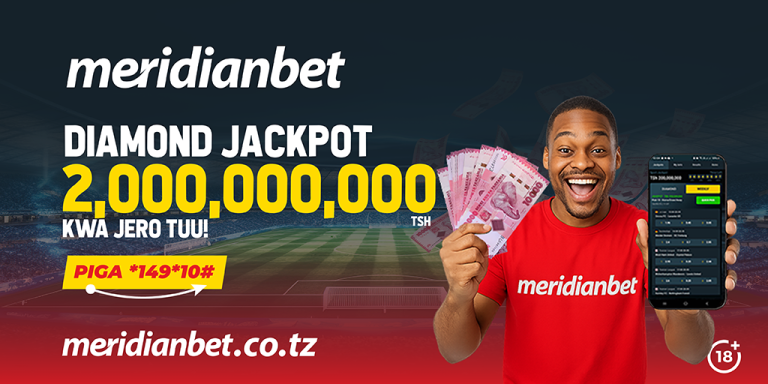 Mtaa Unazungumza Diamond Jackpot, Dakika 90 za Kubadilisha Hadithi Yako
