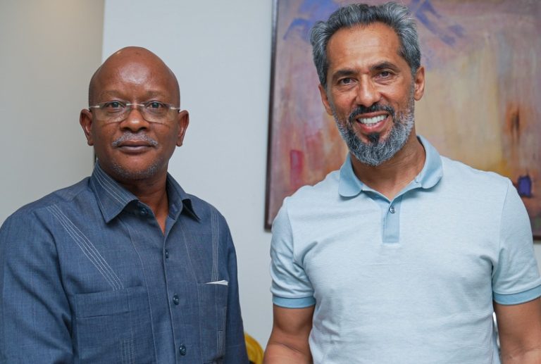 Mangungu: Mimi na Mo Dewji Tulipitisha Majina ya Wajumbe Wapya