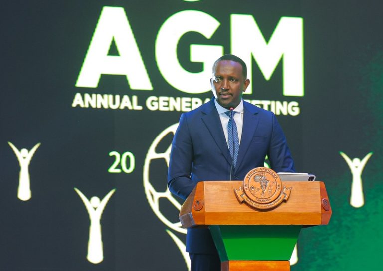 Video: Hersi Awataka Wanachama wa Yanga Kuvunja Makundi Baada ya Uchaguzi, Watano Wachaguliwa