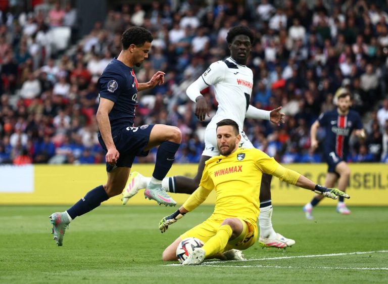 PSG Kukiwasha Leo! Le Havre Kukutana na Kipigo au Kushtua Dunia?