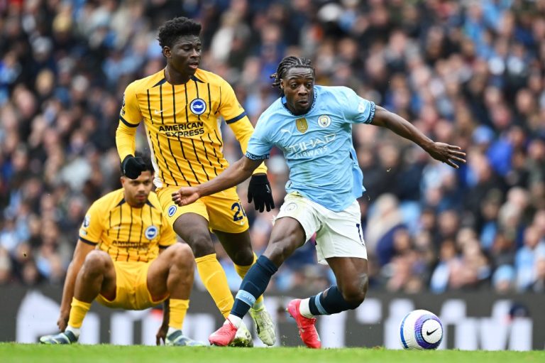 Manchester City Kukipiga na Brighton Carabao Cup leo