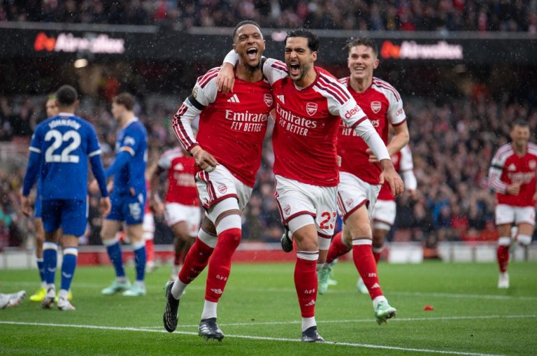 Liverpool, Chelsea Kukutana Anfield, Arsenal Kuwasha na Fleetwood leo