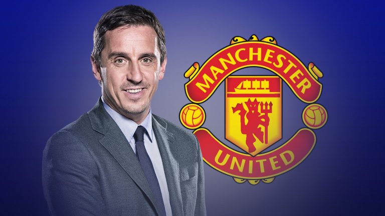 Gary Neville Awaka, Aitaka Familia Ya Glazer Kuiuza Manchester United Mara Moja